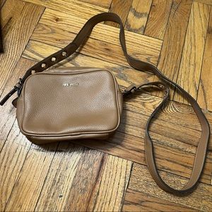 NINE WEST cross body purse